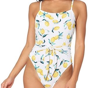 Jessica Simpson one piece (never worn)